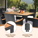 7-piece-black-wicker-outdoor-dining-set-lifestyle