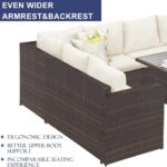 7-piece-wicker-patio-dining-sectional-set-cushion-detail