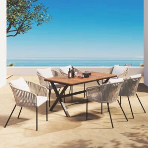 Martha Dining Set
