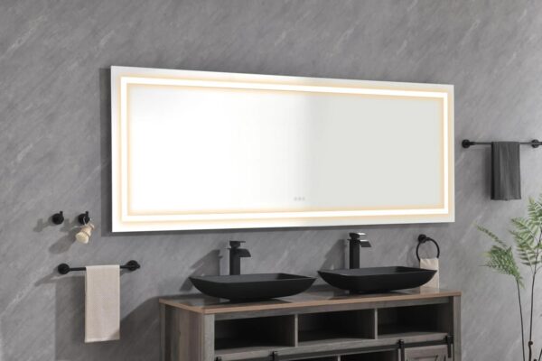 72×30-led-front-backlight-anti-fog-dimmer-mirror-angle