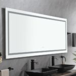 72×30-led-front-backlight-anti-fog-dimmer-mirror-decor-single-vanity