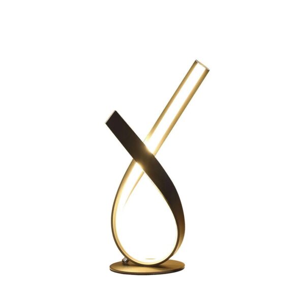 abstract-ribbon-bow-led-table-lamp-isolated-gold