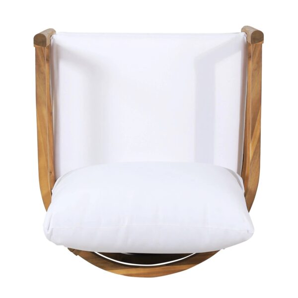 acacia-wood-outdoor-club-chair-cushion-detail