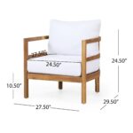 acacia-wood-outdoor-club-chair-dimensions
