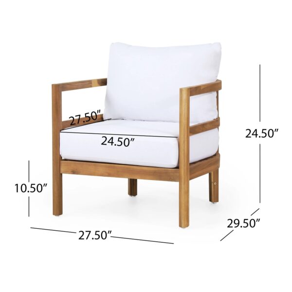 acacia-wood-outdoor-club-chair-dimensions