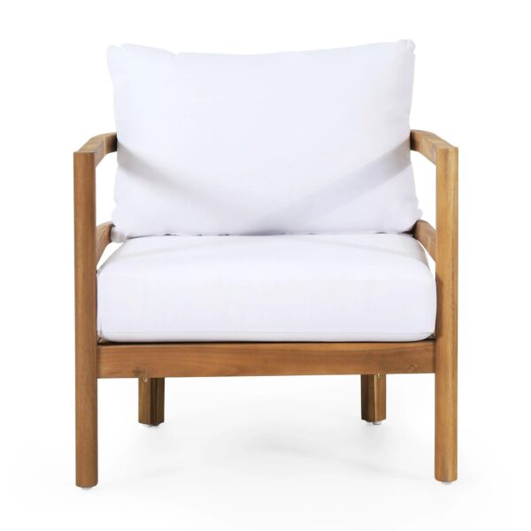 acacia-wood-outdoor-club-chair-front-view