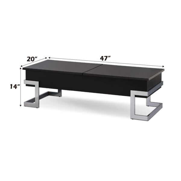 acme-calnan-black-gloss-lift-top-coffee-table-dimensions