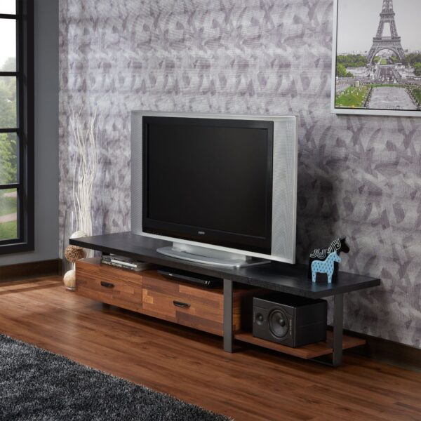 acme-elling-walnut-black-tv-stand-in-room-setting