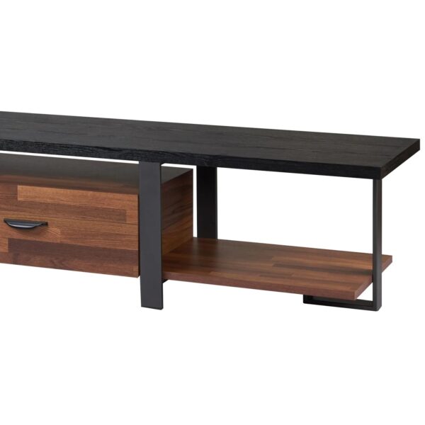 acme-elling-walnut-black-tv-stand-side-view