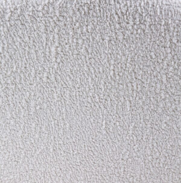 acme-yitua-white-sherpa-accent-chair-fabric-close-up
