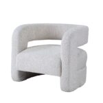 acme-yitua-white-sherpa-accent-chair-room-angle