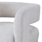 acme-yitua-white-sherpa-accent-chair-side-view