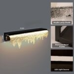 acrylic-waterfall-outdoor-wall-light-details