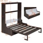 alphonso-espresso-queen-murphy-bed-dimensions