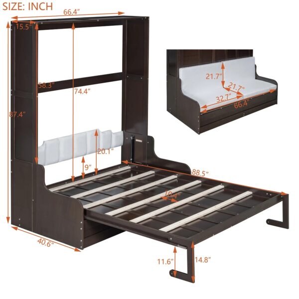 alphonso-espresso-queen-murphy-bed-dimensions