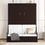 alphonso-espresso-queen-murphy-bed-open-chair-closed