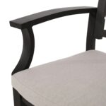 aluminum-outdoor-dining-chairs-armrest-detail
