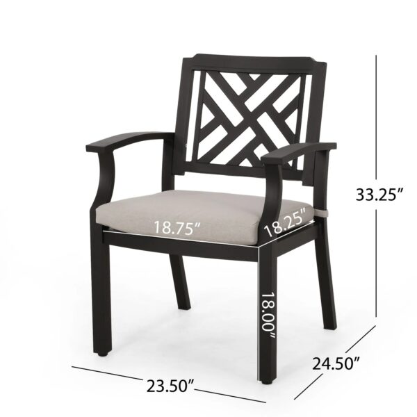 aluminum-outdoor-dining-chairs-dimensions