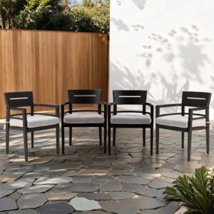 Roger Dining Chair (Set of 4)