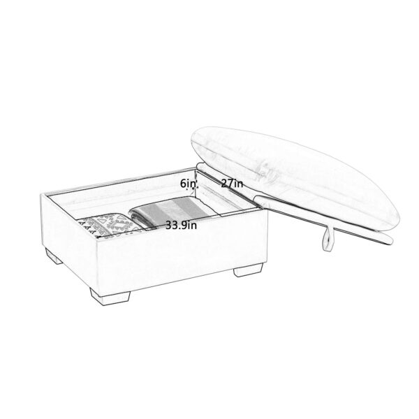 andrielle-storage-sectional-ottoman-storage