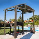 arc-roof-grill-gazebo-steel-backyard