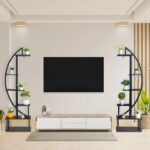 artisasset-2pcs-half-moon-plant-stands-in-living-room