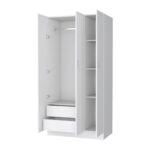 augusta-white-3-door-wardrobe-interior