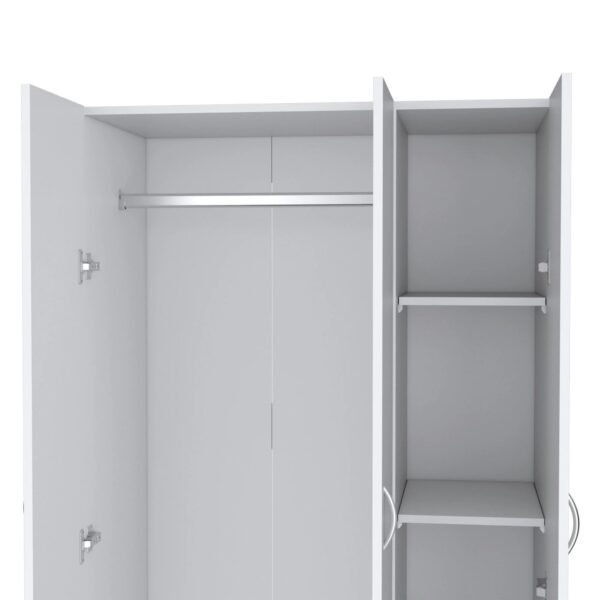 augusta-white-3-door-wardrobe-open