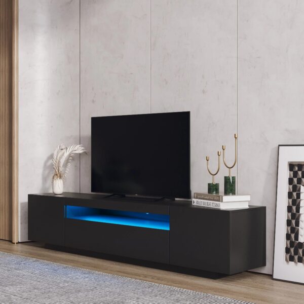 aukfa-black-led-tv-stand-angle-view
