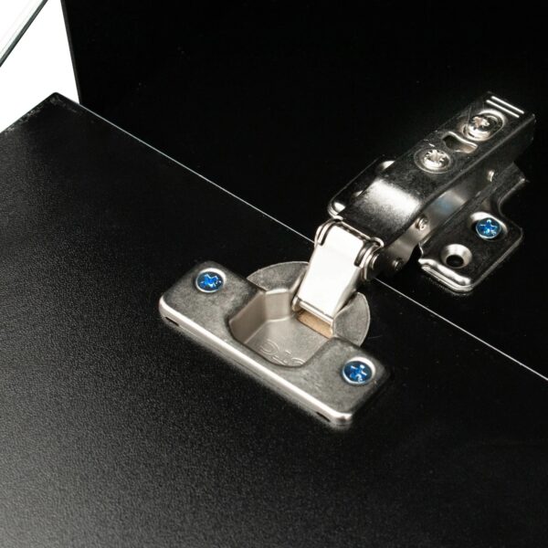 aukfa-black-led-tv-stand-hinge-detail