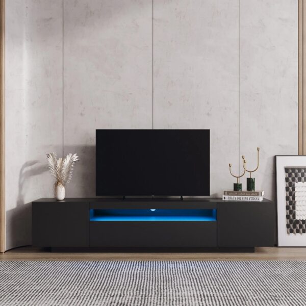 aukfa-black-led-tv-stand-in-living-room