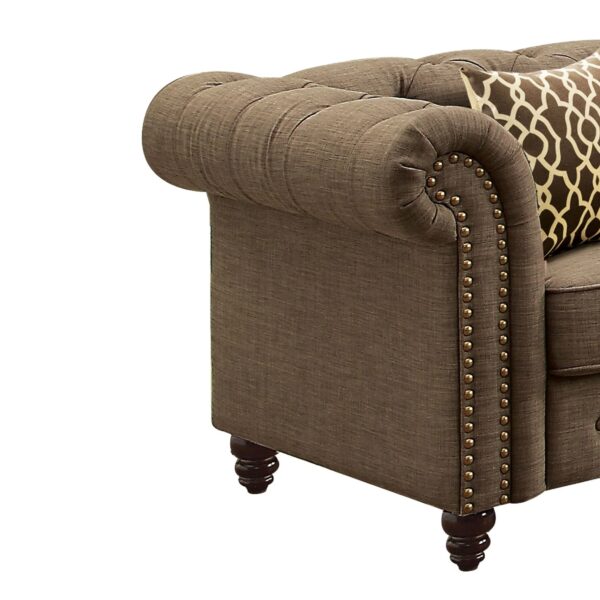 aurelia-brown-chesterfield-armchair-angle-view