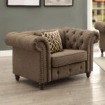 aurelia-brown-chesterfield-armchair-living-room