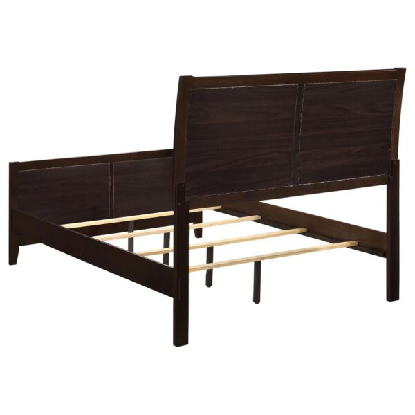 avila-cappuccino-black-queen-panel-bed-frame