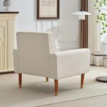 beige-biscuit-tufted-accent-chair-front-angle