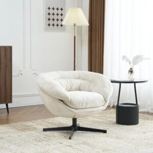Robby Swivel Chair