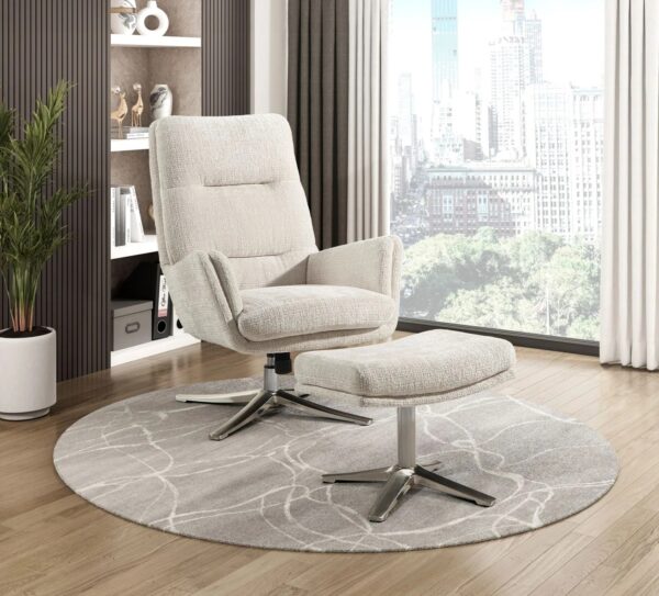 beige-chenille-ole-swivel-chair-ottoman-living-room