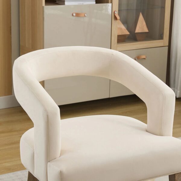 beige-modern-open-back-barrel-accent-chair-room-angle