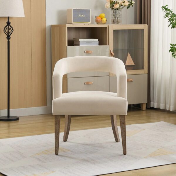 beige-modern-open-back-barrel-accent-chair-room-front