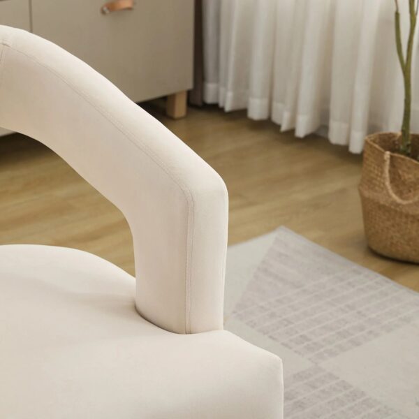beige-modern-open-back-barrel-accent-chair-side-detail