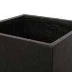 black-mgo-square-planter-interior-view