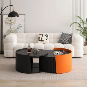 Herman Coffee Table