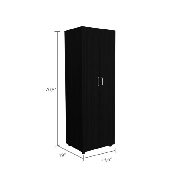 black-pine-2-piece-bedroom-set-dimensions
