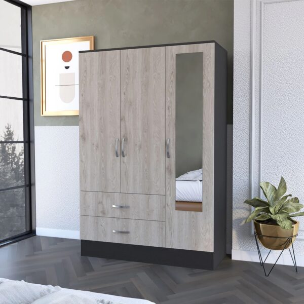 black-rock-mirror-door-armoire-in-room