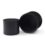 black-round-nesting-coffee-table-set-angle
