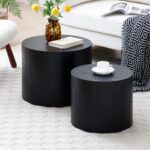 black-round-nesting-coffee-table-set-room-view