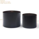 black-round-nesting-coffee-table-set-separated