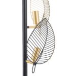 black-tree-floor-lamp-leaf-shades-close-up