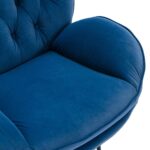 blue-velvet-swivel-accent-chair-close-up