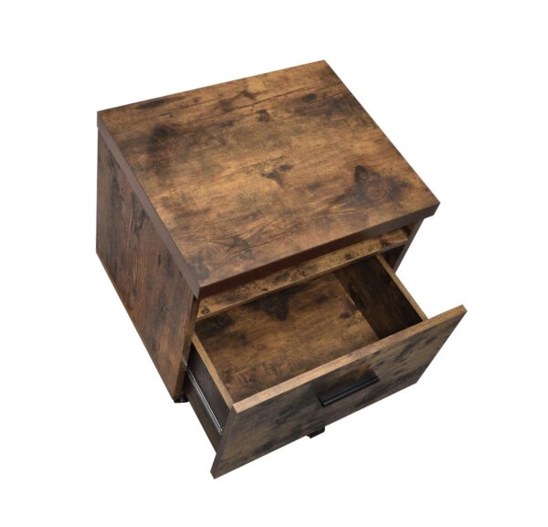 bob-weathered-oak-file-cabinet-angled-view-open